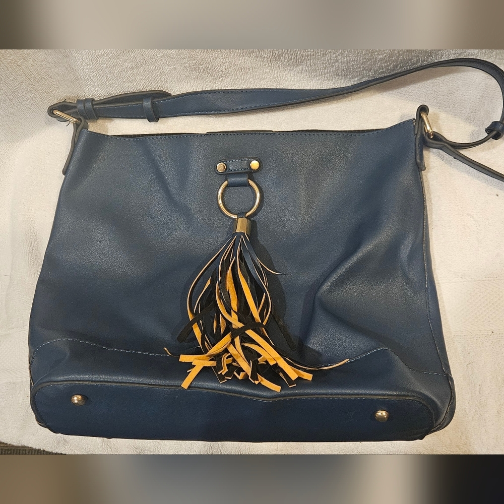 LULU DHARMA PURSE